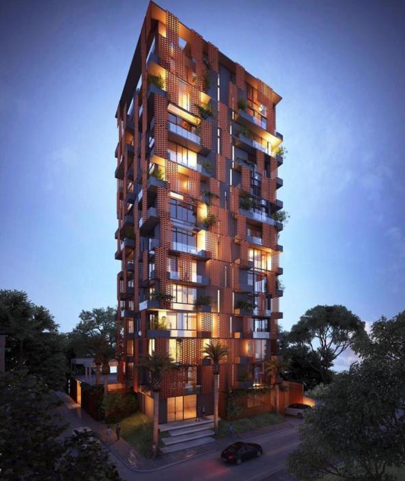 Luxurious and Spacious Condo