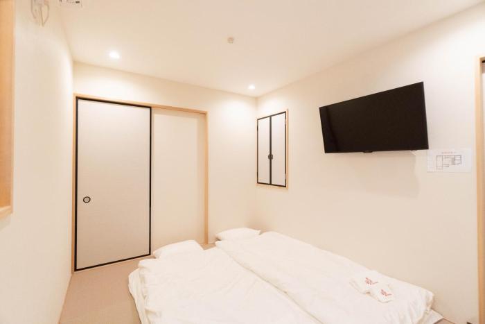 HANASTAY花渓居 · 南（MINAMI)