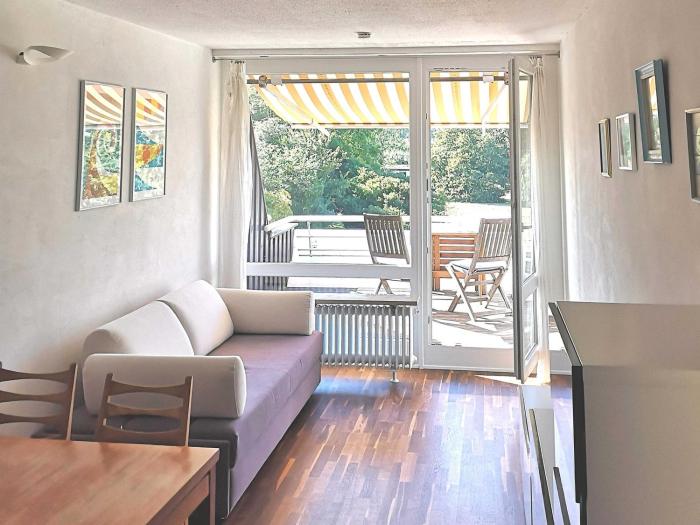 Residenz Bollwark 1 0