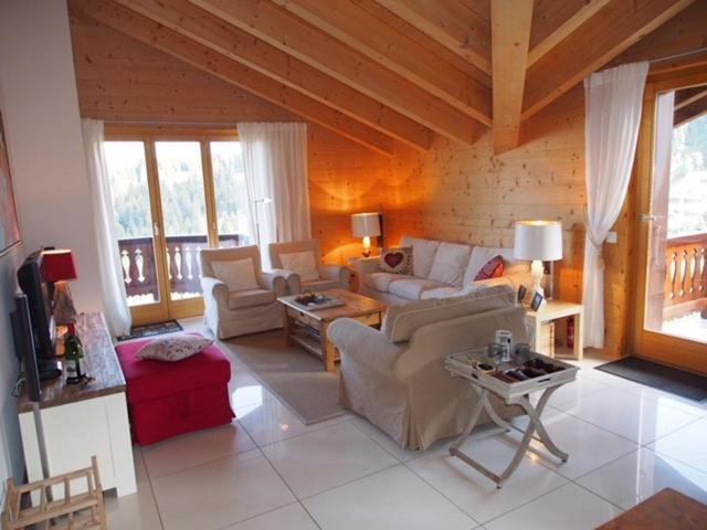 Résid. Les Esserts A42