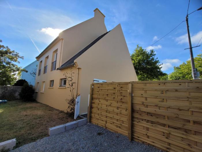 1 chambre privée dans maison de ville