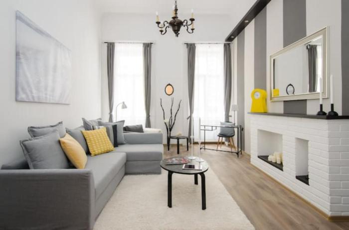 Opera Experience Apartment