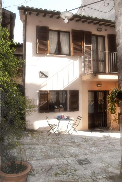 Appartamenti San Francesco