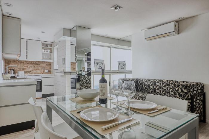 Palermo soho corazon 1