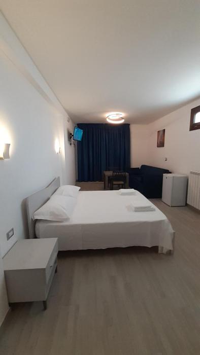 Villa Saponaro - Affittacamere