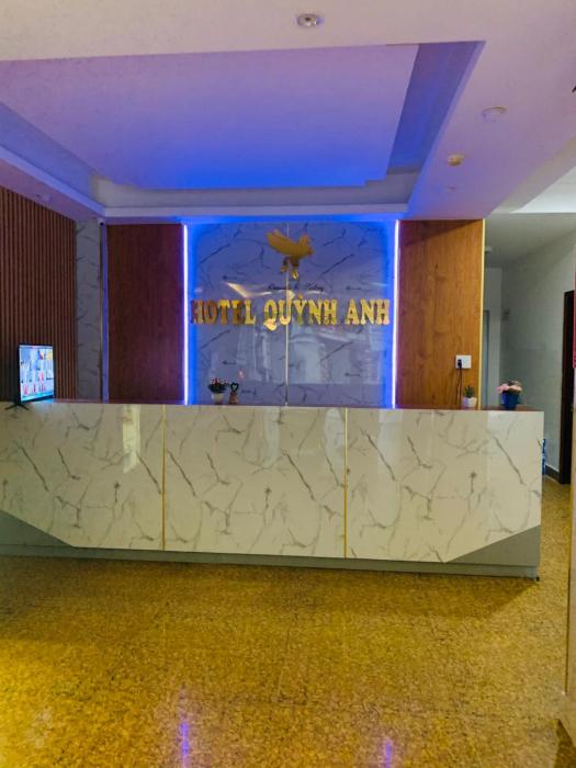 Hotel Quỳnh Anh