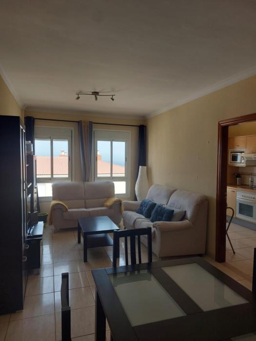 Cosy & Central Apartament Vecindario