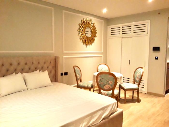 Homestay Citadine Ha Long Apartment