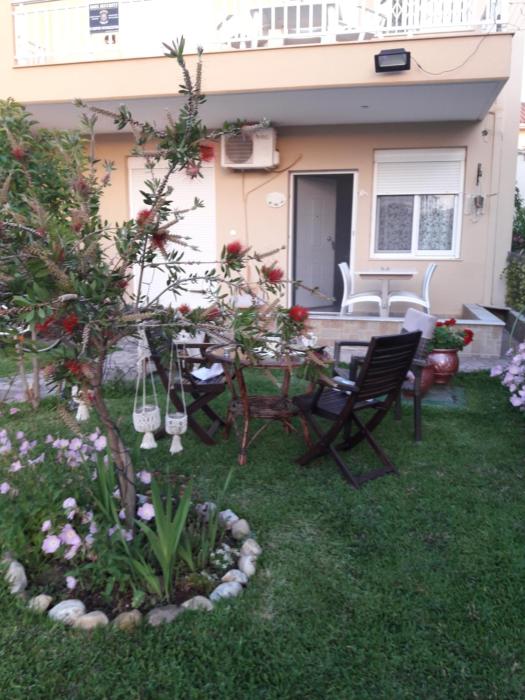 M&J Apartments