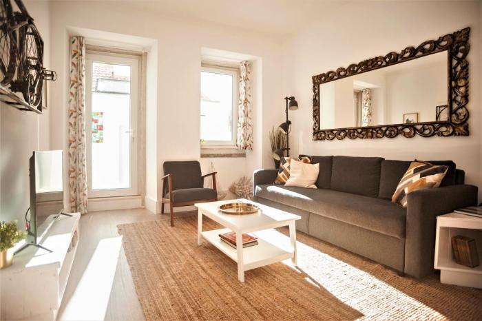 My Fair Lisbon - Apartment Príncipe Real with Terrace