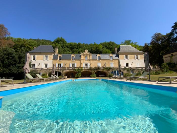 Château dArgentonesse