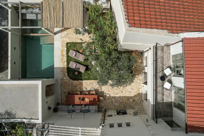 Rastoni home - Rethimno, Crete - Enjoy your slow-travel mindset