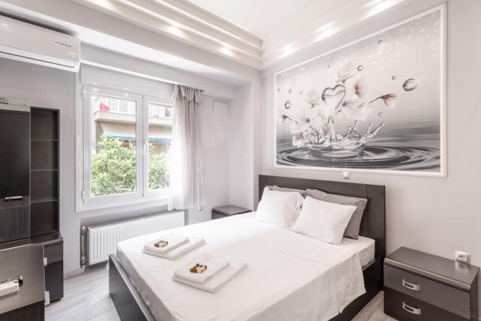 Filoxenia MG Projects Near Acropolis Veeikou