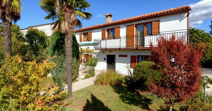 Adriana Holiday house Nova Vas