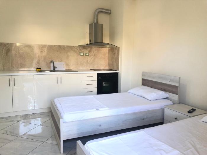 Surjas Apartments