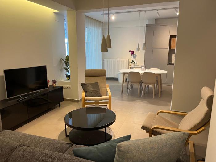 Fofis City Center Apartment