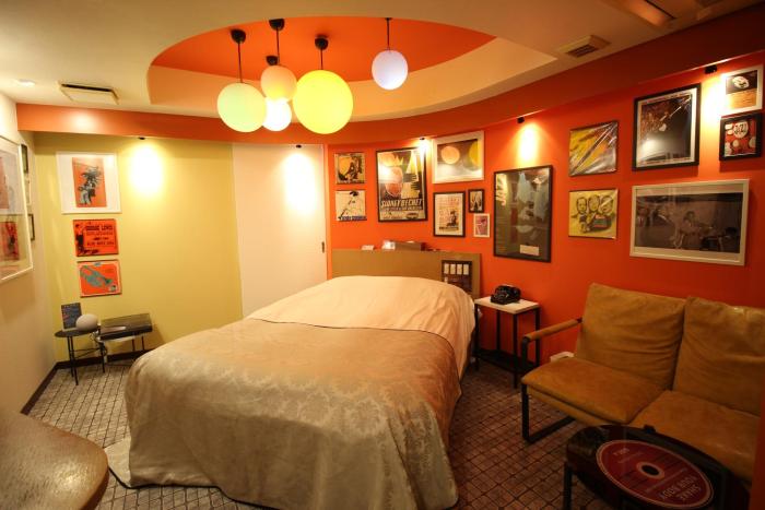 Hotel OLDSWING Adult Only