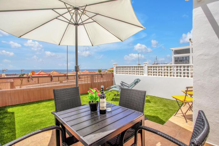 Beautiful house with pool