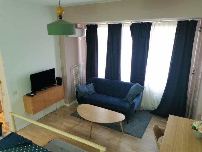 Leedo Cozy Studio