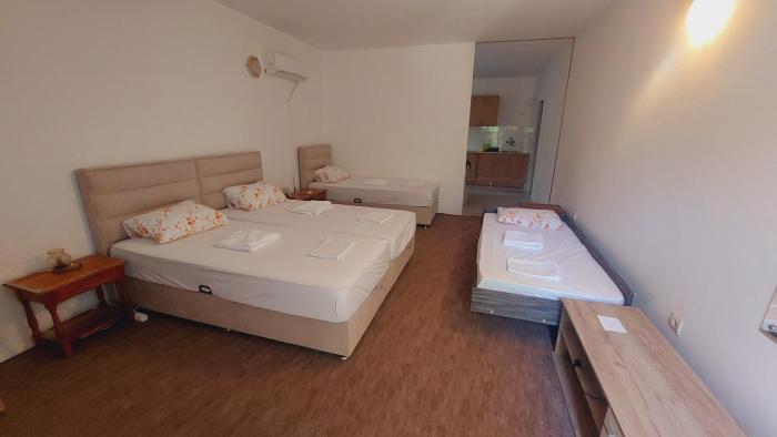 Guesthouse Mixe