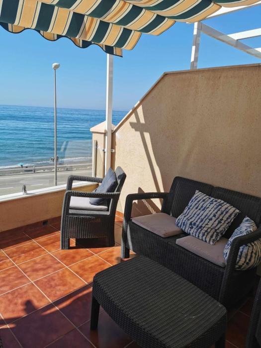 Brisa Chilches nº 5