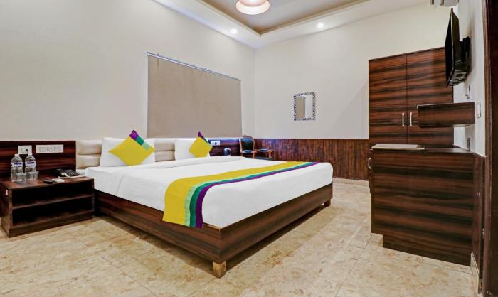 Itsy Hotels Jashan