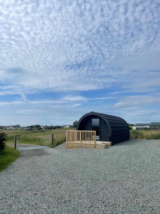 Allt Yelkie Pod Aon, Earlish