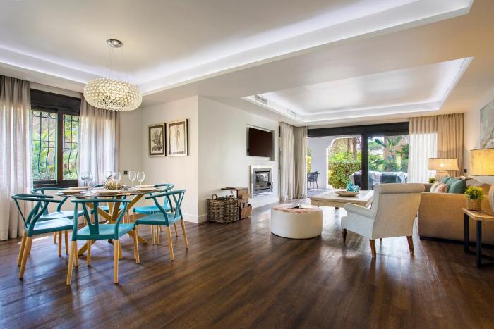 Genteel Home Venalmar Terrace