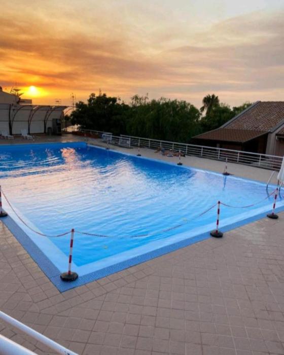 Casa vacanze Magabù