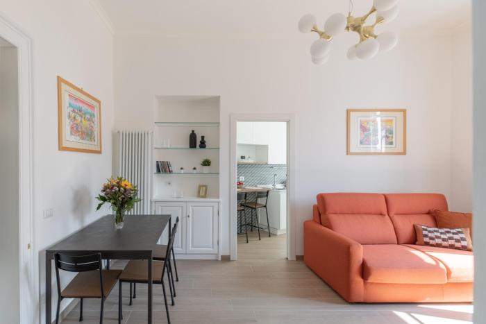 iFlat Lovely and comfortable flat in Prati