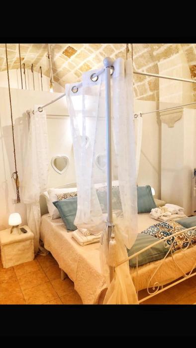 N&M Dimora Carrieri Luxury