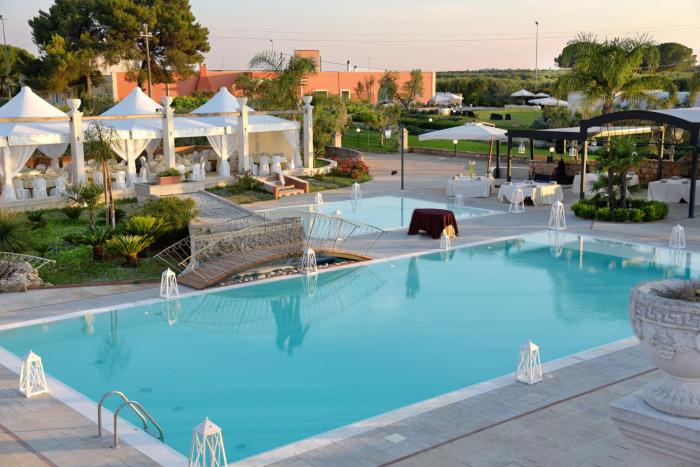 Agriturismo Casale San Giovanni