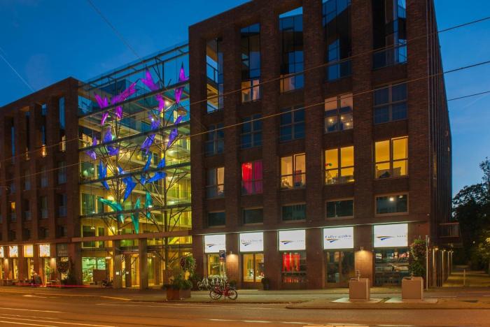 Grand Hotel Downtown