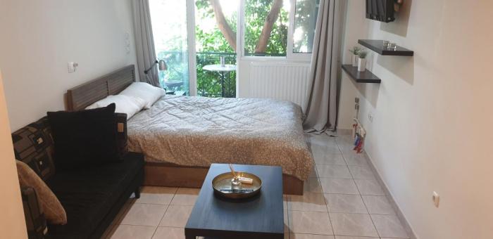 Kalamata City loft 2