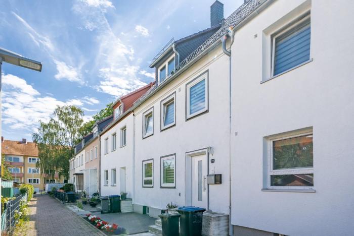 Private Apartment
