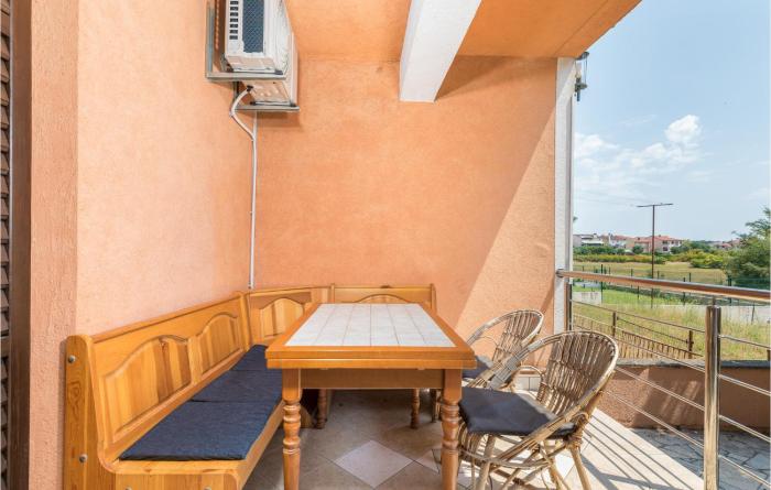 Stunning Apartment In Fazana With 1 Bedrooms And Wifi