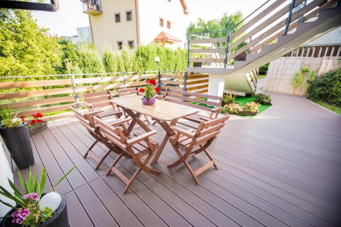Apartament Ella