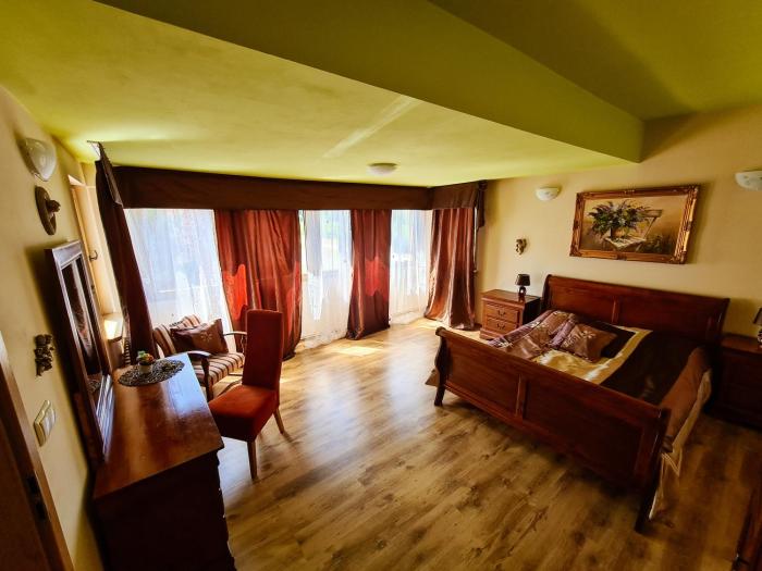 Apartament Anielski E.D. Angelo