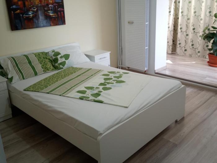 Apartament Alyn