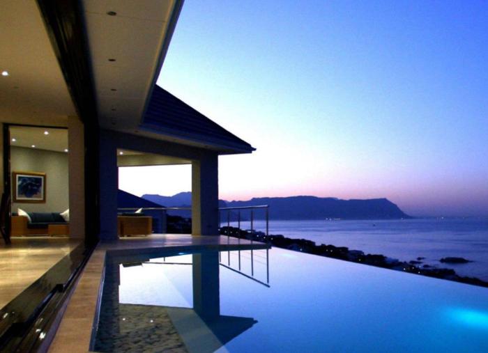 Aqua Terra Boutique Guesthouse - Simons Town, Cape Town