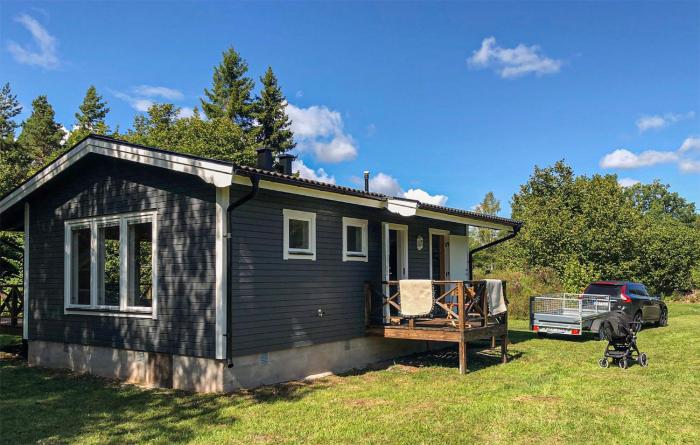 Lovely Home In Färjestaden With Wifi