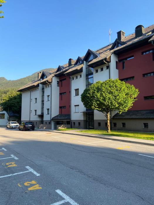 Bees Place Holiday Home Kranjska Gora