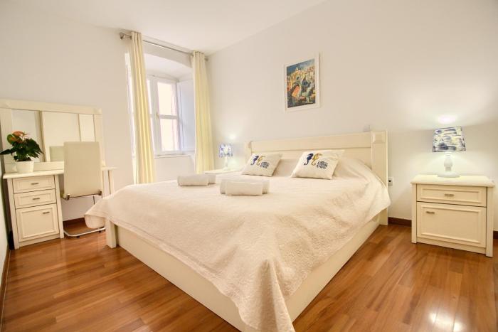 Old town Dubrovnik R&C apartment