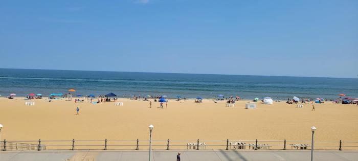 Beach Luxury Oceanfront