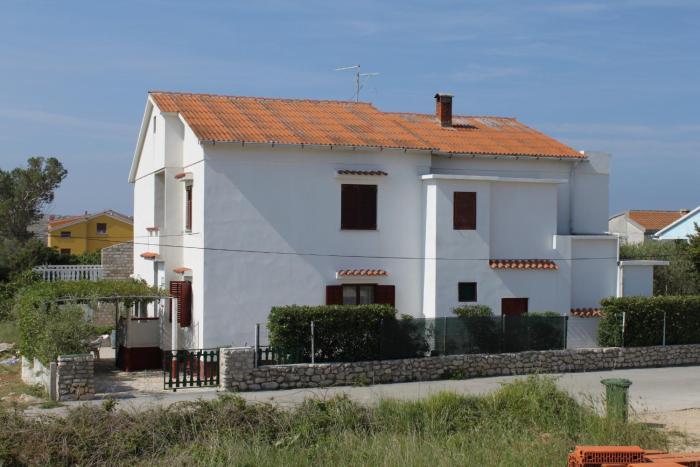 Apartments with parking space Povljana, Pag - 6468