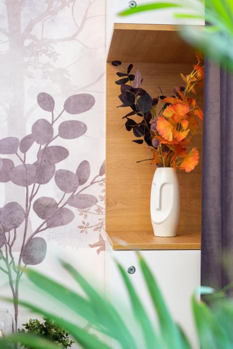 Glamour Apartments 8