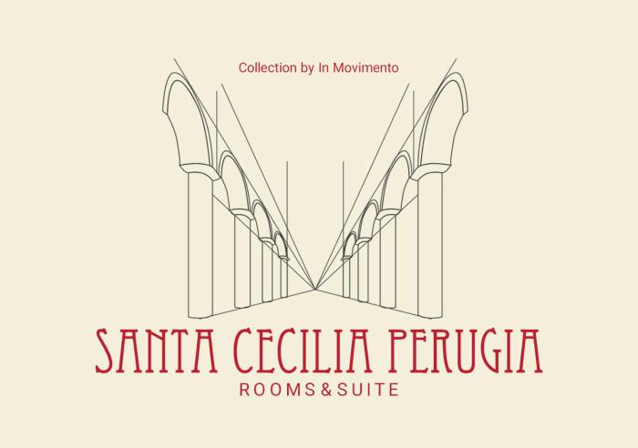 Santa Cecilia Perugia - Rooms&Suite