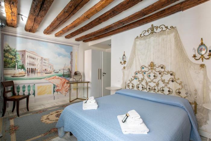 Appartamento S. Maurizio - Venezia