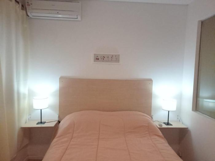 Departamento céntrico ciudad Mendoza