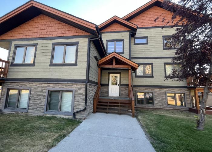 Copperhorn by StayIn